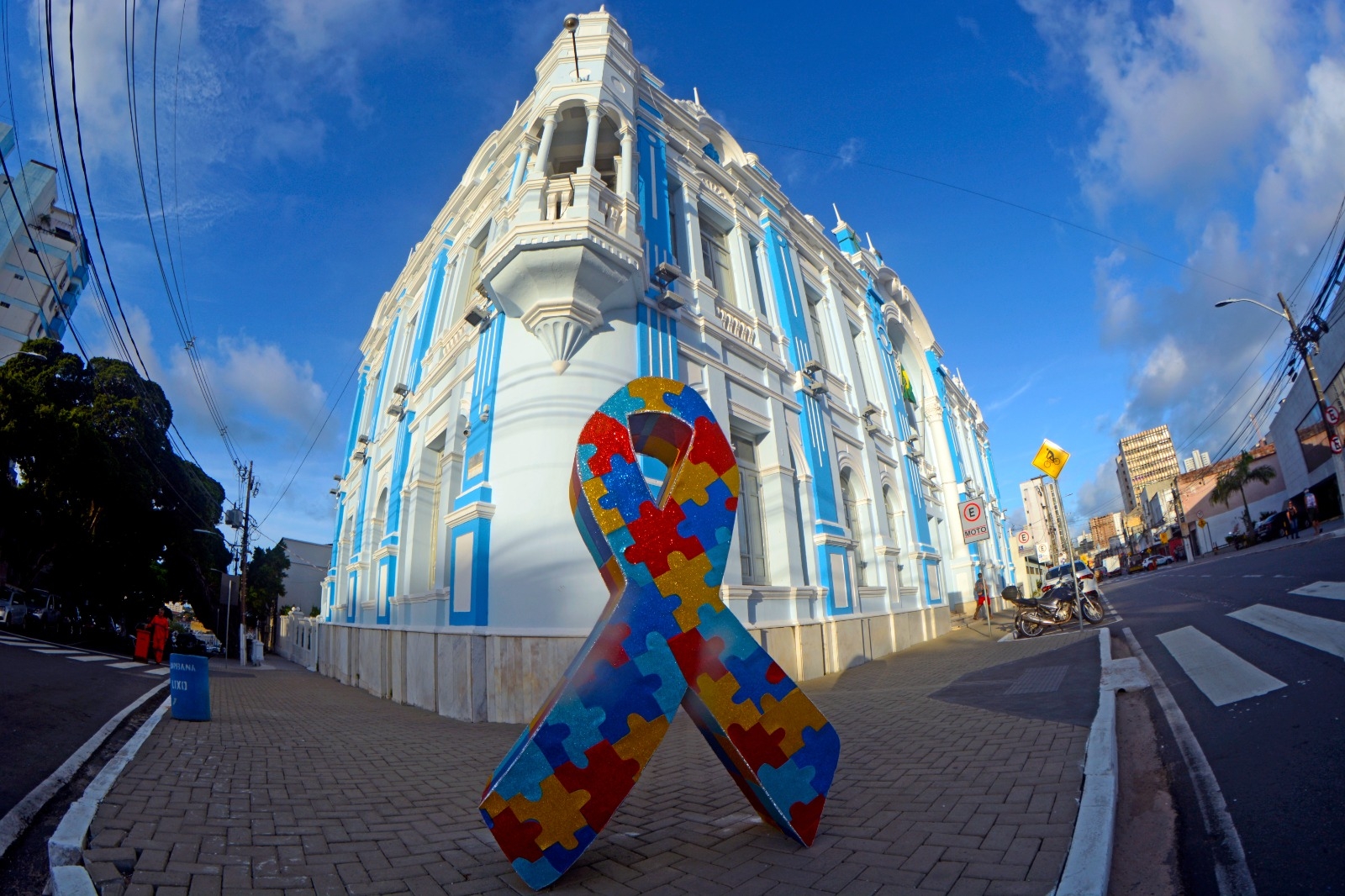 Prefeitura do Natal lança Carteira de Identificação do público autista 