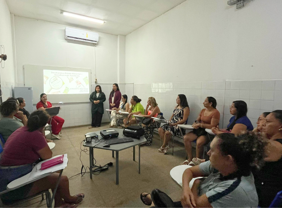 Projeto Cli + Vida promove bem-estar de mulheres com sintomas de climatério e menopausa