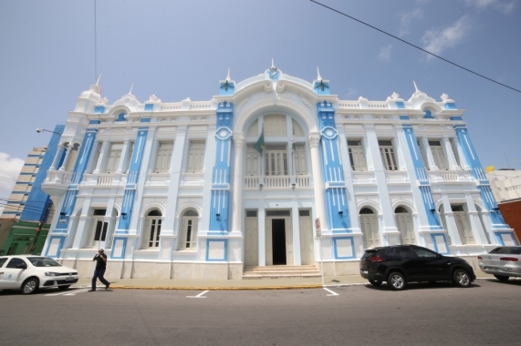 Prefeitura do Natal cadastra R$ 167 milhões em projetos no Novo PAC Seleções