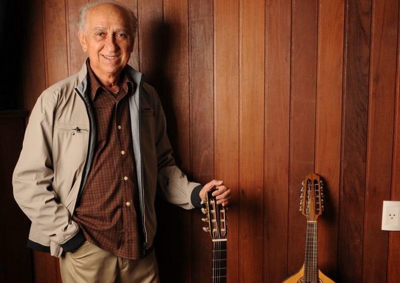 Dia Nacional do Choro é marcado por homenagem a João Juvanklin e lançamento de Festival 