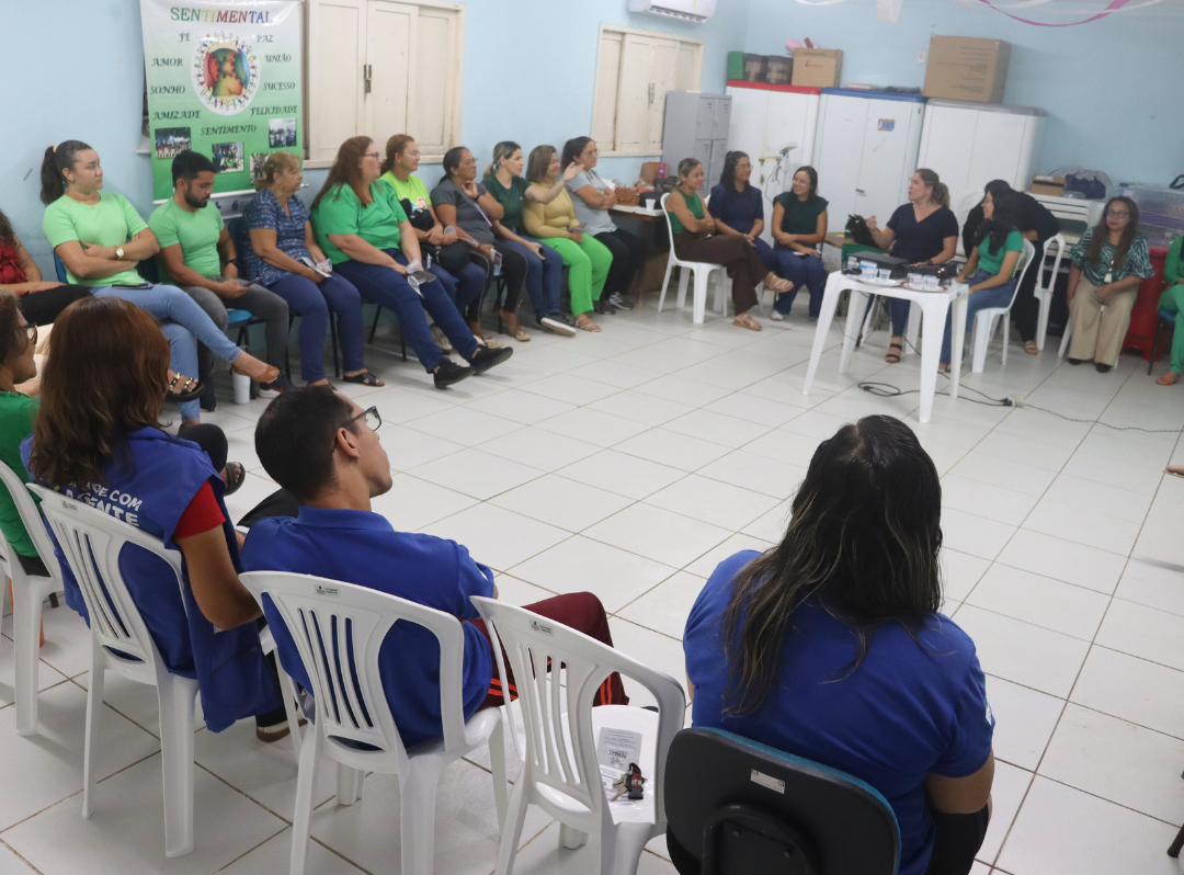 Saúde e segurança no trabalho são temas de ações do Abril Verde em Natal