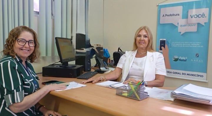 Ouvidoria Geral do Município atende no mês de abril mais de 600 demandas dos natalenses 