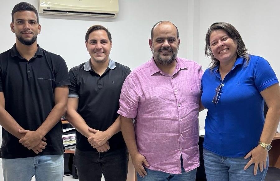 Prefeitura do Natal faz parcerias com municípios da região metropolitana para fortalecer o esporte