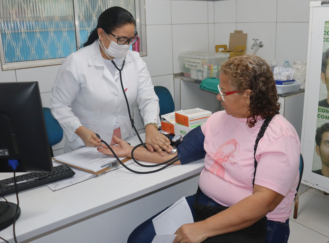 SMS informa funcionamento dos serviços de saúde durante o feriado do Dia do Trabalhador