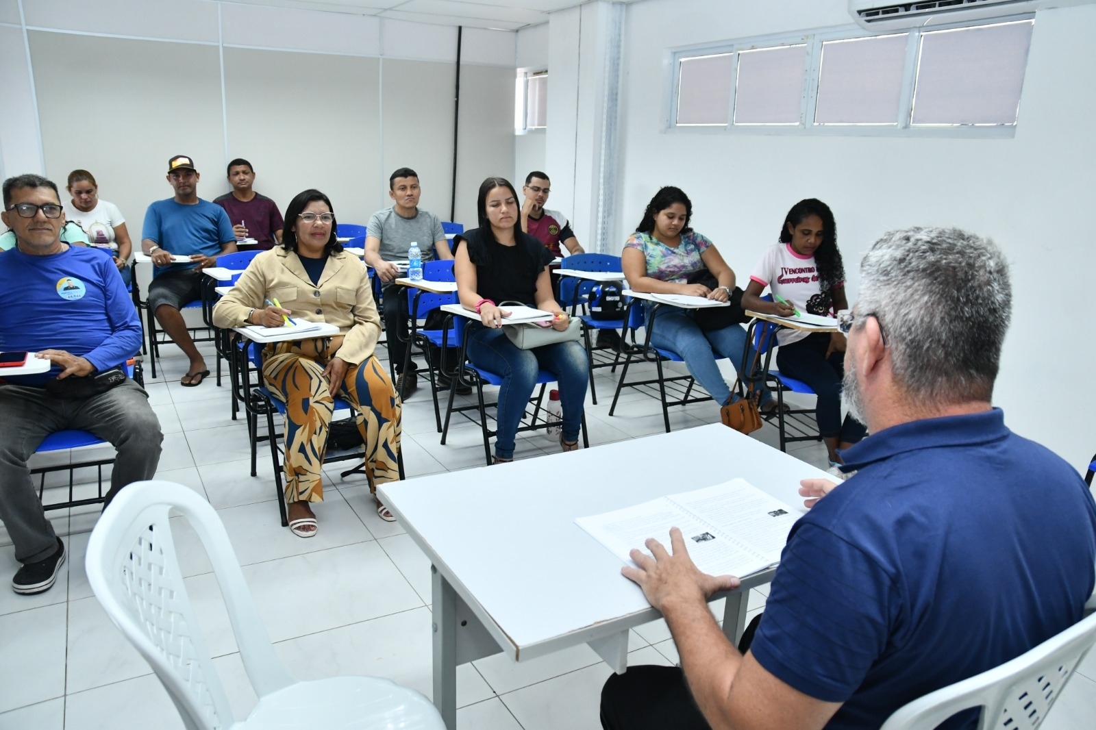 Natal encerra 1º trimestre do ano com saldo positivo na geração de empregos 