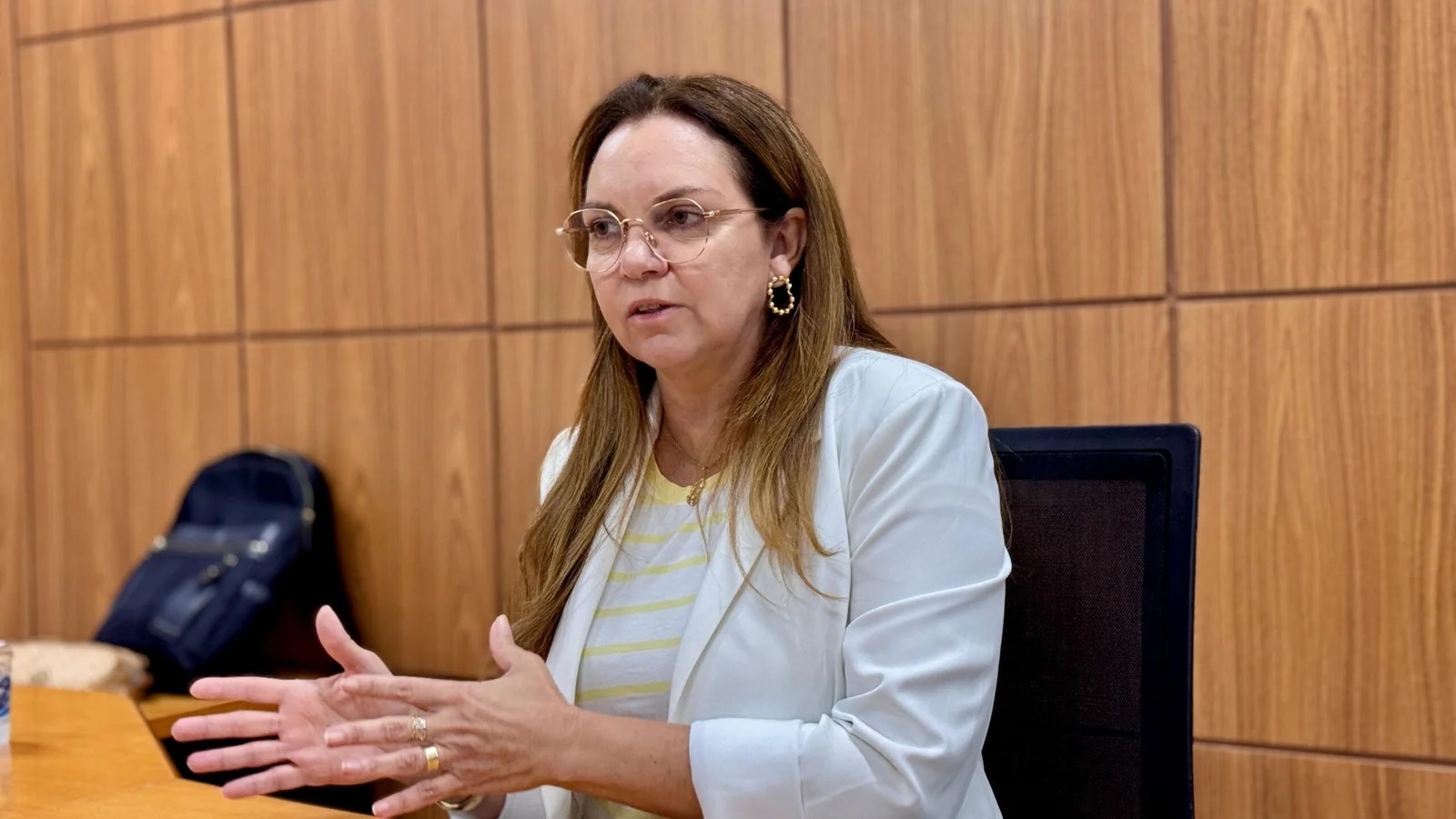 STTU participa de audiência sobre o Maio Amarelo na Câmara Municipal de Natal