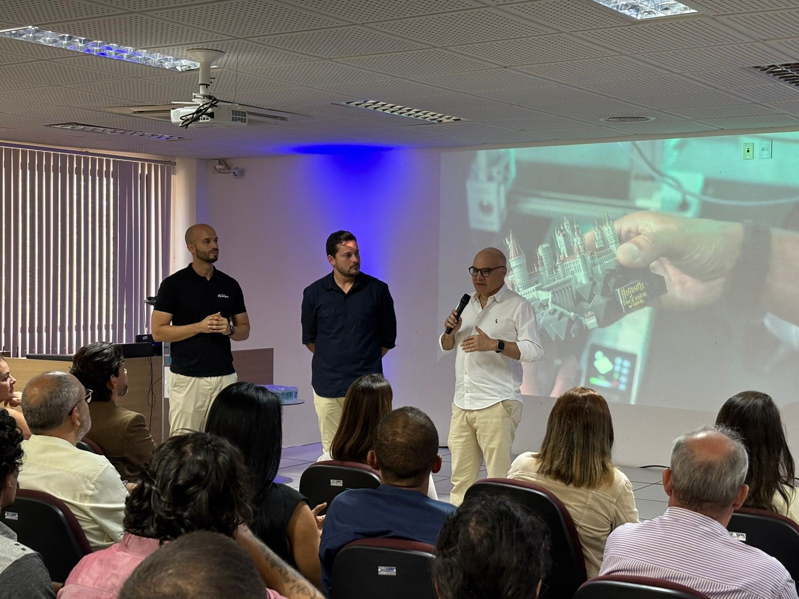 Prefeitura do Natal promove Pitch de Soluções Inovadoras para conectar startups à gestão pública