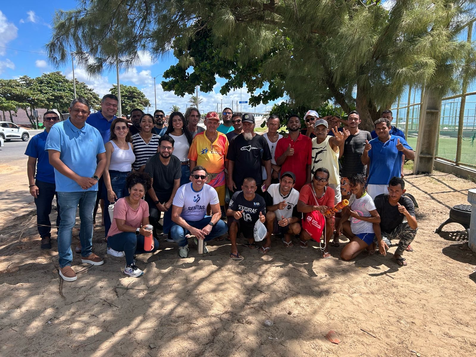 Prefeitura do Natal institui Política Municipal para a população em situação de rua