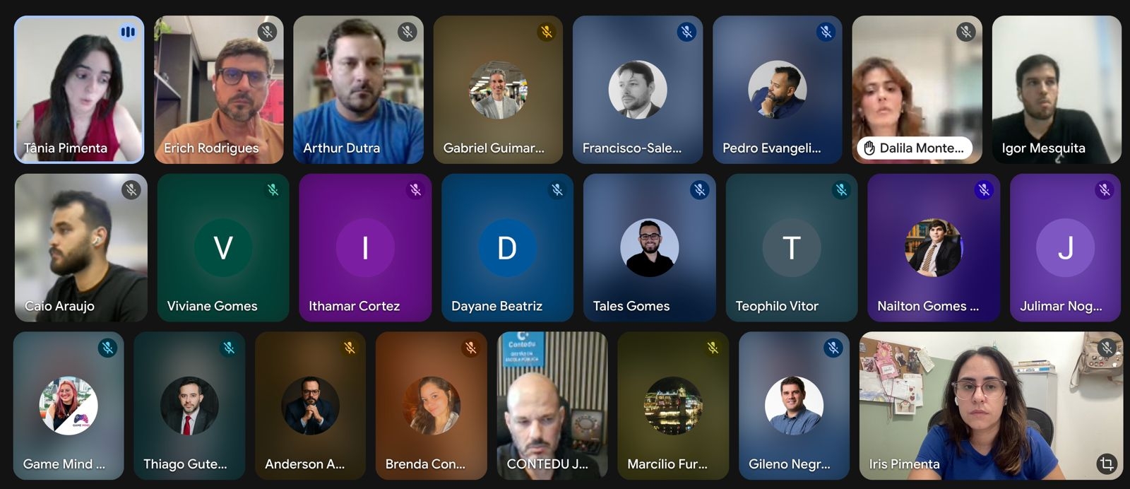 Prefeitura do Natal participa do evento GovTech para discutir contratação de soluções inovadoras