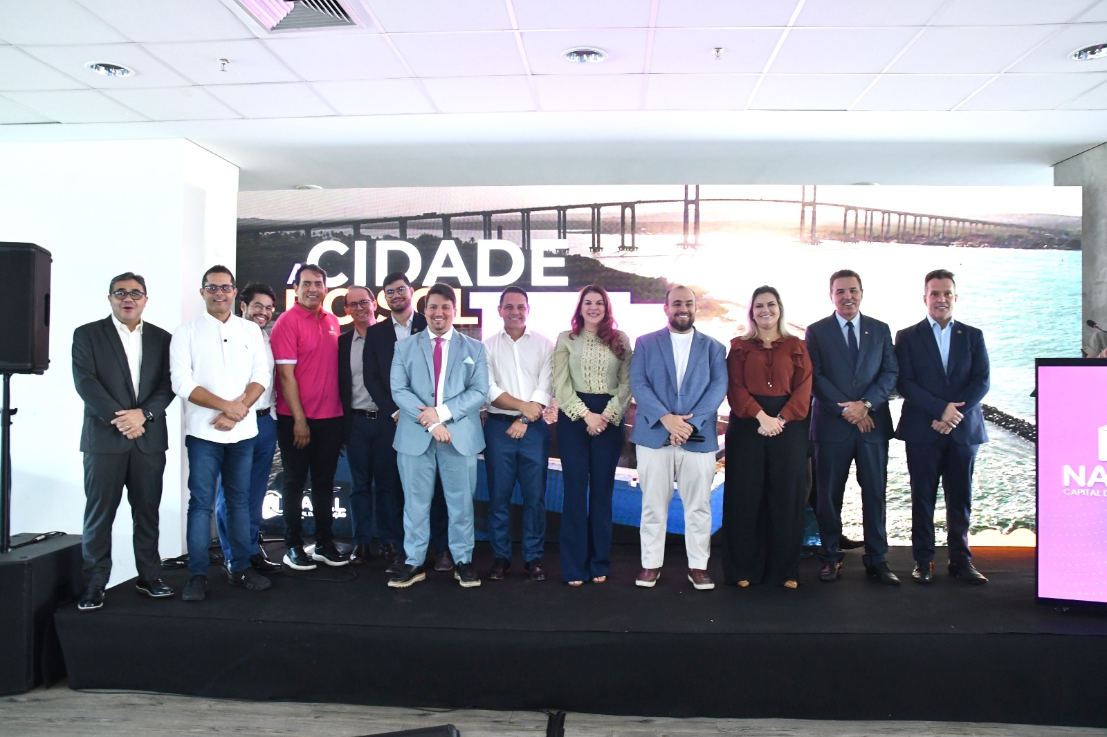 Com proposta de ser “Capital da Educação”, Natal apoia ExpoEduc 2025 