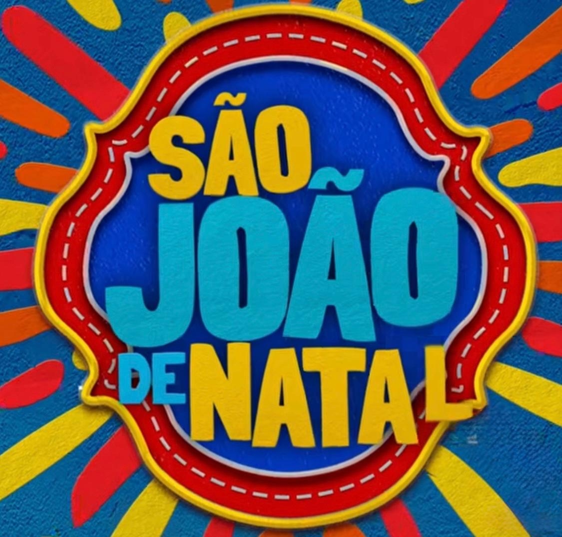 São João de Natal 2025 une festa, solidariedade e inclusão