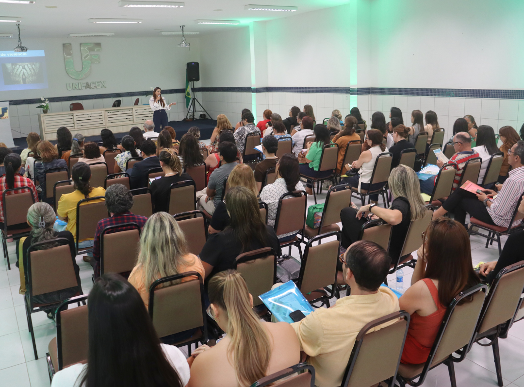 Natal realiza o I Encontro Municipal de Atenção à Pessoa Idosa