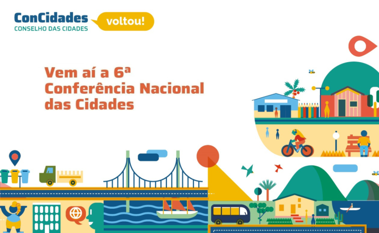 Prefeitura divulga programação da 6ª Conferência da Cidade do Natal