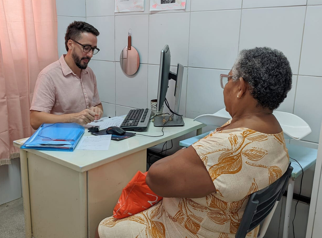 "Mulher 365" leva serviços de saúde para cinco UBS’s neste sábado (14)