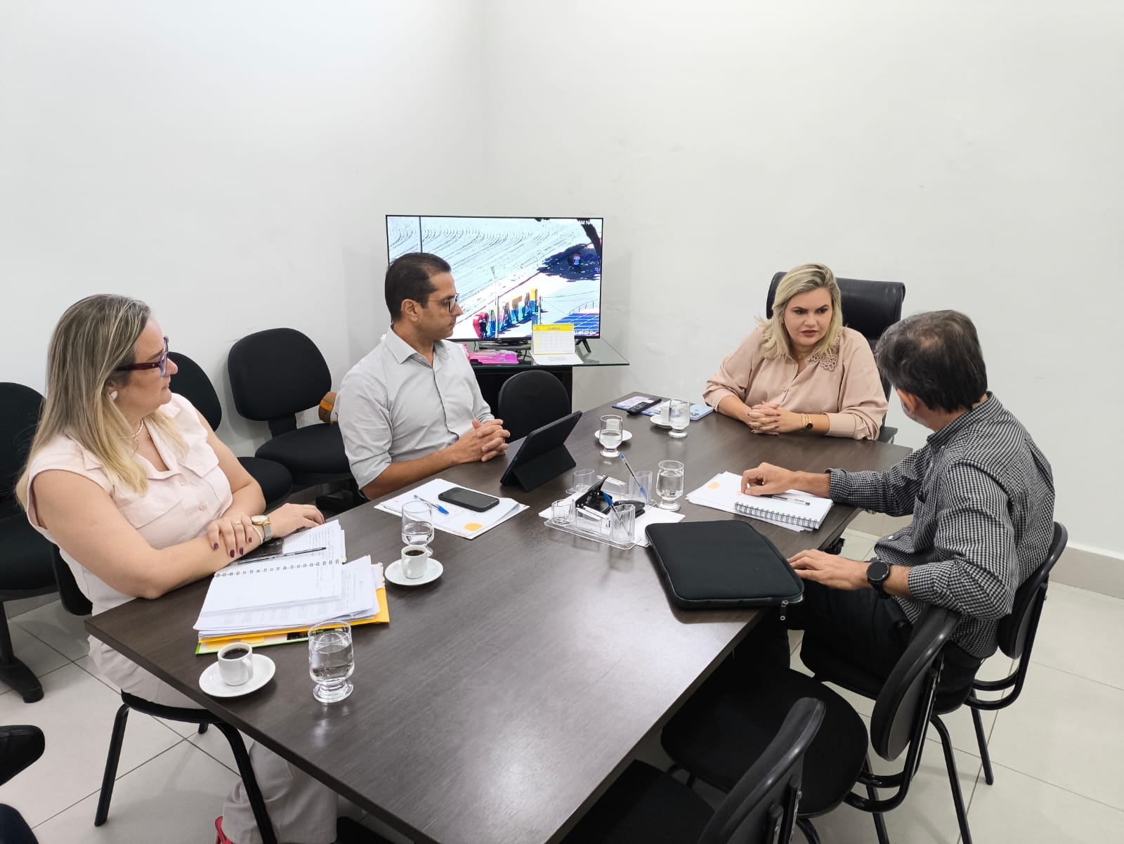 Prefeitura do Natal fortalece parceria com a Fundação Lemann para aprimorar a educação municipal