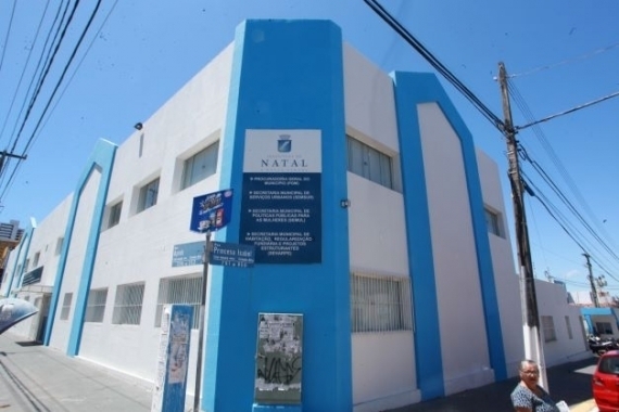 Procuradoria-Geral do Município abre vagas para estágio de pós-graduação em três áreas