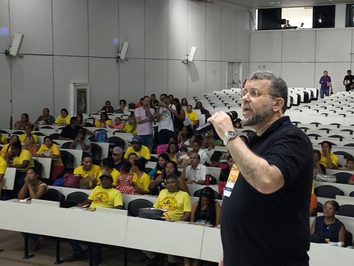 Conferência da Cidade encerra etapa municipal com eleição de delegados e aprovação de propostas 