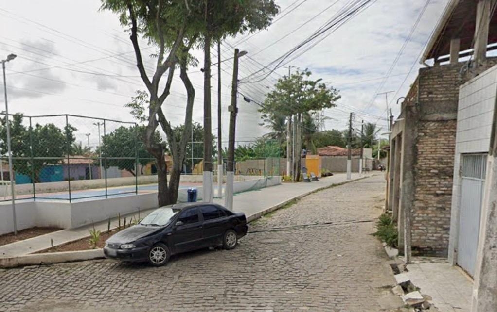 Prefeitura do Natal entrega praça revitalizada em Felipe Camarão nesta quinta (3)   
