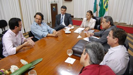 Prefeitura realizar&aacute; campanha educativa de limpeza p&uacute;blica