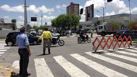 Prudente de Morais ser&aacute; interditada no s&aacute;bado