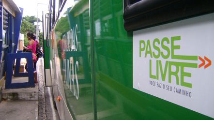 Passe Livre entra em sua terceira fase