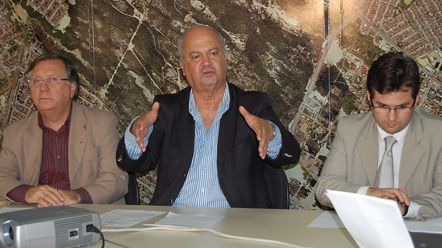 Prefeitura investe 36,47% do seu or&ccedil;amento na educa&ccedil;&atilde;o