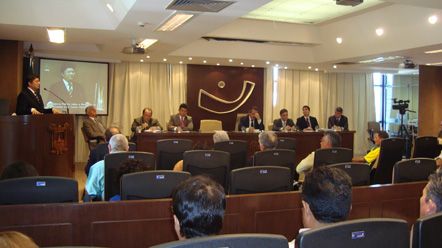 Semurb participa de audi&ecirc;ncia sobre a copa 2014