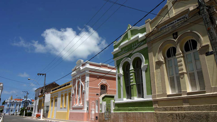 Natal ter&aacute; recursos para preserva&ccedil;&atilde;o hist&oacute;rica e cultural
