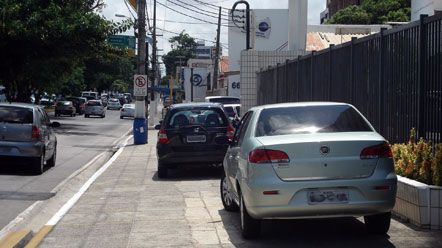 Motoristas que tentam burlar o Via Livre nas Cal&ccedil;adas podem receber multa com valor triplicado