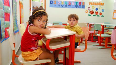 Comunidade da Redinha ganha Centro Municipal de Educa&ccedil;&atilde;o Infantil 