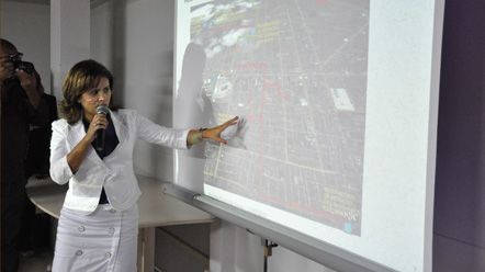 Prefeitura apresenta projetos de drenagem aprovados dentro do PAC 2