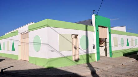 SME inaugura o 32&ordm; Cmei em Dix-sept Rosado