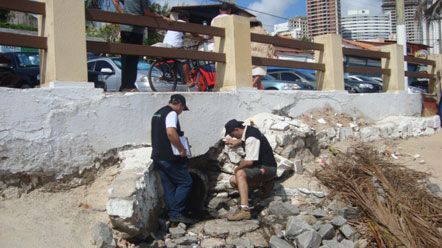 Semurb inicia a Opera&ccedil;&atilde;o Ver&atilde;o 2011 nas praias urbanas