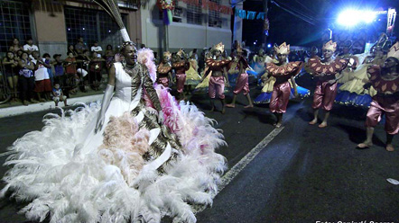 Prefeitura do Natal proporciona seis dias de festa em um dos carnavais mais tranq&uuml;ilos