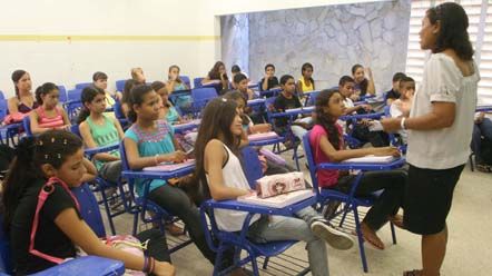 Justi&ccedil;a reconhece ilegalidade da greve dos professores e determina o in&iacute;cio das aulas