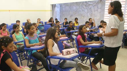 Prefeitura de Natal assegura retorno das aulas para esta ter&ccedil;a-feira