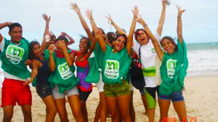 Abertas as inscri&ccedil;&otilde;es para o ProJovem Adolescente