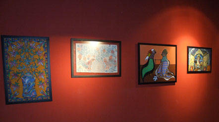 Domingo &eacute; dia de visita ao Museu de Cultura Popular Djalma Maranh&atilde;o