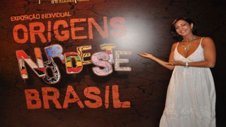Apresenta&ccedil;&otilde;es de dan&ccedil;a encerram temporada da Exposi&ccedil;&atilde;o Origens Nordeste Brasil em Natal