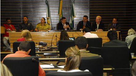 Audi&ecirc;ncia p&uacute;blica reconhece acerto da pol&iacute;tica habitacional da Prefeitura