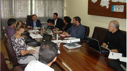 Natal apresenta projeto de mobilidade urbana ao Minist&eacute;rio do Esporte