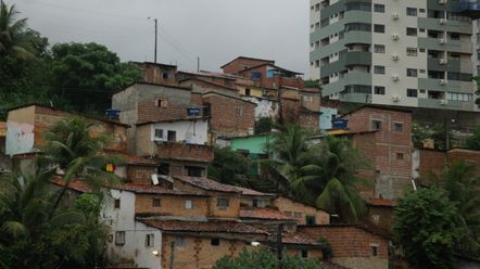 Defesa Civil monitora &aacute;reas de risco e pontos de alagamento em Natal