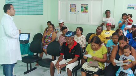 A&ccedil;&atilde;o anti-tabagismo chama aten&ccedil;&atilde;o de usu&aacute;rios da AME