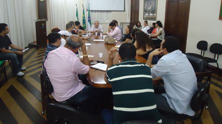 Caravana do Natal em A&ccedil;&atilde;o segue para Zona Norte