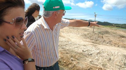 Prefeitura construir&aacute; &aacute;rea de lazer no antigo lix&atilde;o de Cidade Nova