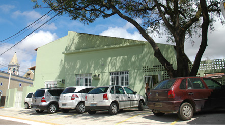 Prefeitura inaugura Centro Odontol&oacute;gico nesta segunda-feira