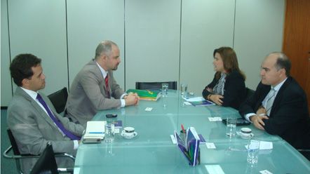 Governo Federal reconhece estado de emerg&ecirc;ncia em Natal