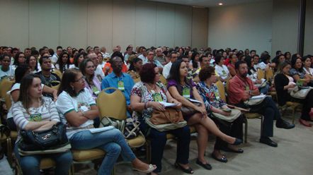  II Simp&oacute;sio de Controle de Zoonose encerra com grande participa&ccedil;&atilde;o 