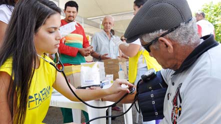 Natal em A&ccedil;&atilde;o nas Rocas tem aprova&ccedil;&atilde;o de 89% da popula&ccedil;&atilde;o