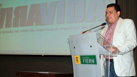 Parceria com o Projeto ViraVira &eacute; renovada por mais um ano